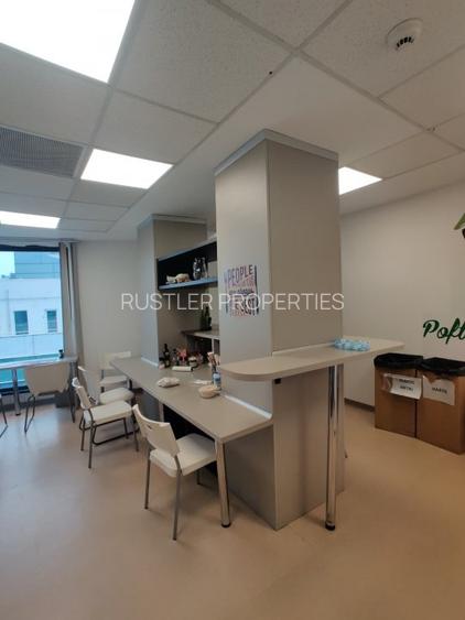 Spatiu de birou in Cube Victoriei Center, zona piata Victoriei - Buzesti - 4