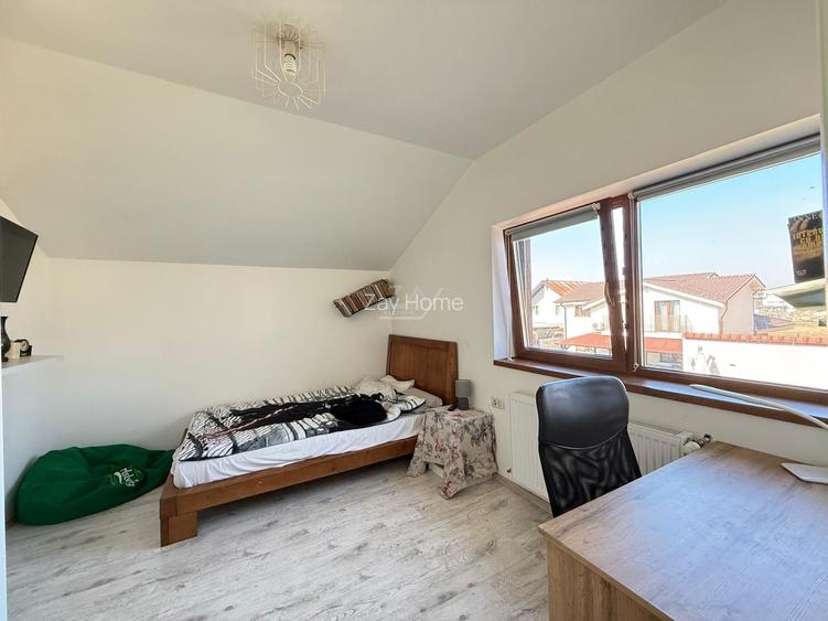 Pozitie excelenta - Unitatea Militara. Casa individuala. 4 dormitoare, 3 bai. - 15