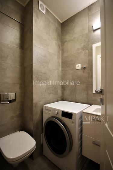 Apartament de inchiria premium 3 camere ,parcare, în centrul Clujului! - 13