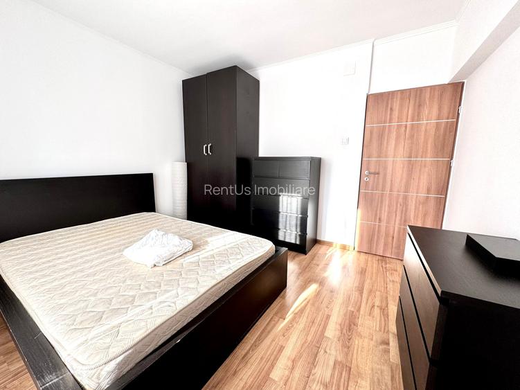 CALEA CALARASILOR/MUNCII/DECEBAL/AP 2 CAMERE MODERN LA CHEIE/ - 5