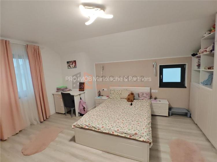 Casa tip P+M zona Micro 5 - 9