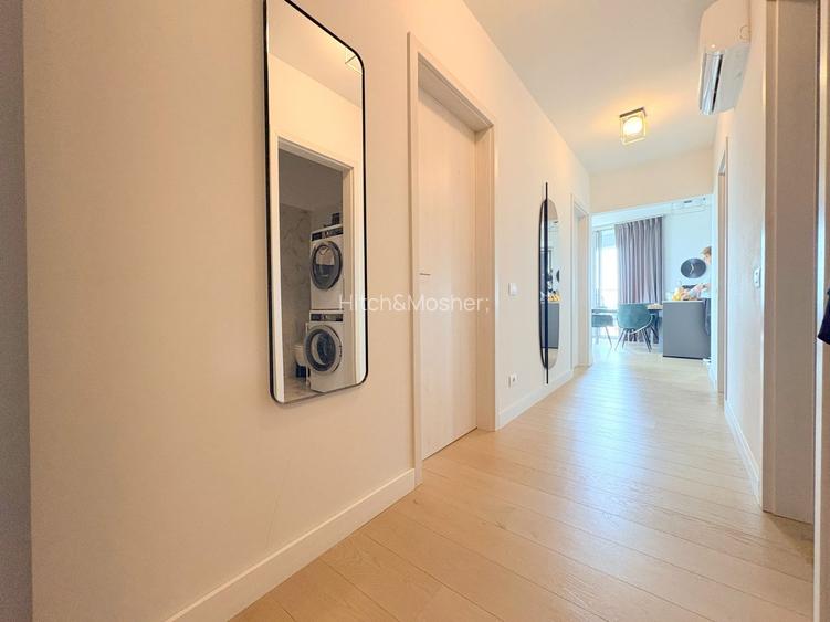Apartament modern, luminos, cu vedere panoramică superbă asupra orașului - 18