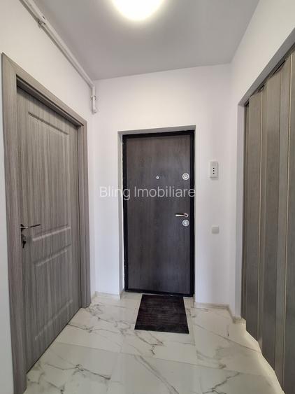 Apartament cu o camera decomandat, balcon, zona Terra - 7