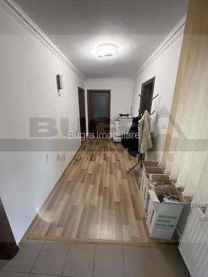 Casa individuala, 128mp utili, 304mp teren, Andrei Muresanu - 9