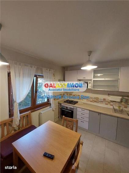 nerva traian | 2 camere  63mp | 1993 | AC cada balcon | parcare metrou - 7