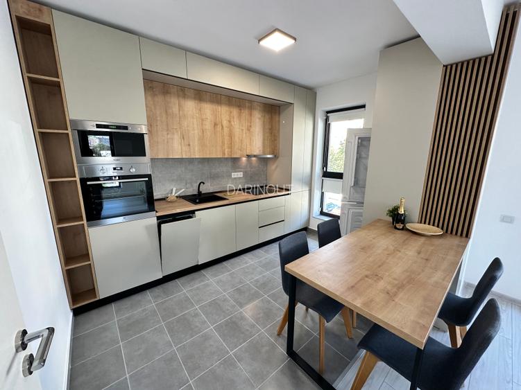 Apartament premium, parcare inclusa. Management profesional. - 11