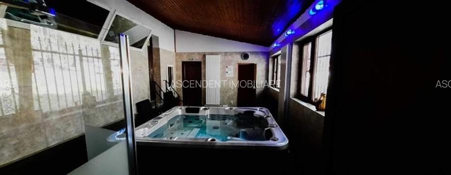 Eleganta si stil, in peisagistica montana, Rezidential/ Pensiune, Predeal, Braso - 38