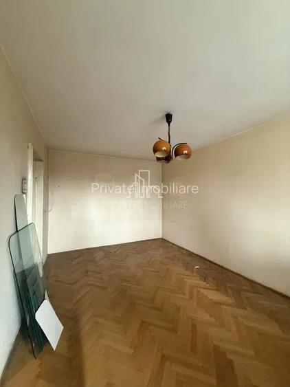 Apartament 2 camere, decomadat, et2, Zona Libertatii - 4