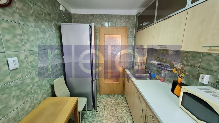 VANZARE APARTAMENT 2 CAMERE BABA NOVAC CAMPIA LIBERTATII VEDERE SUPERBA - 10