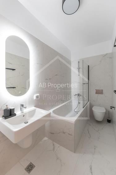 Duplex 2 camere | Lux | Herastrau - 10