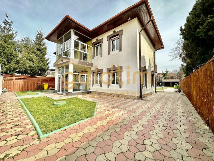 PRETABIL BIROURI/FIRMA/GRĂDINIȚĂ/SPATII DEPOZITARE/PARCARE - 20