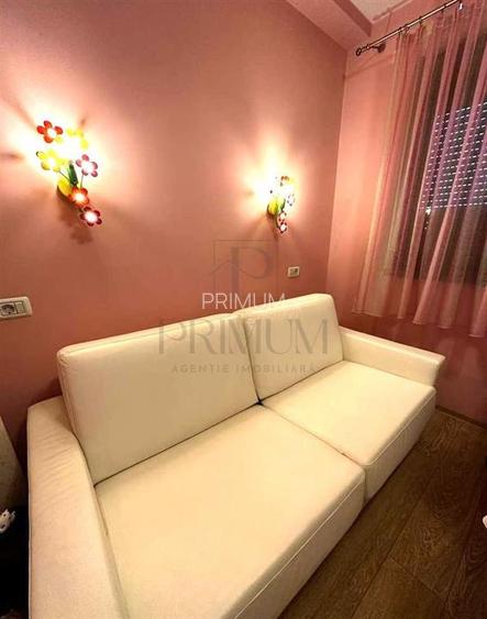 ARADULUI - ETAJ 3 LIFT - 3 CAMERE - 2 BAI - INCALZIRE PARDOSEALA - CLIMA - LOC P - 3