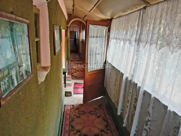 Casa de vanzare cu 4 camere Proprietar-22000Euro - 7