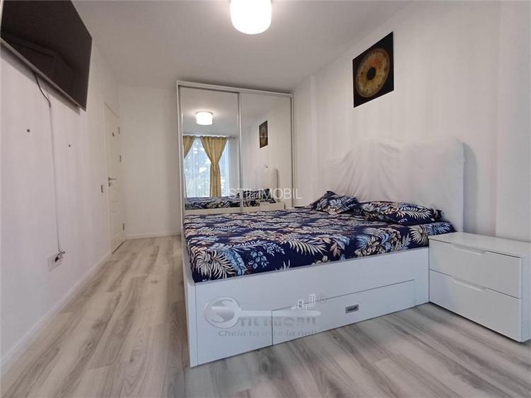 Apartament 2 Camere Decomandat – Inamstro Copou, Iași - 3