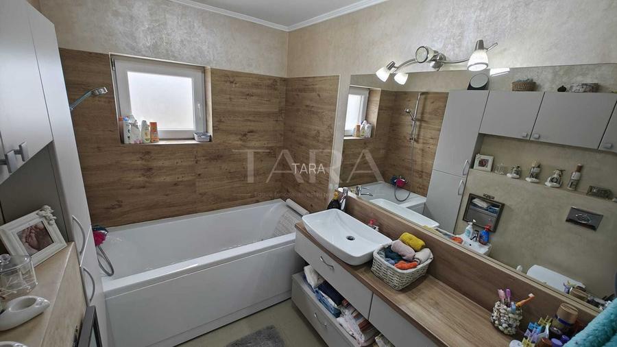 Apartament 3 camere, deosebit, zona Europa. - 5