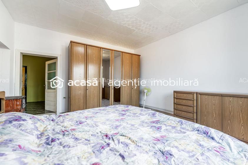 Apartament spatios cu potential enorm in Gradiste Comision 0% - 7