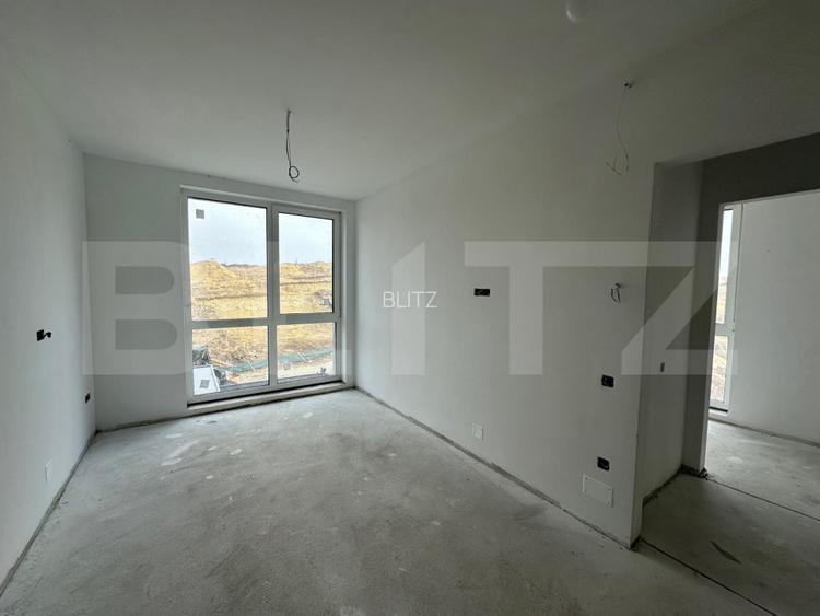 Duplex 5 camere, panorama, 224 mp, teren 280, Borhanci  - 10