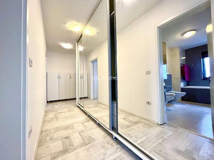 Apartament 2 camere decomandat | Încălzire în pardoseală | Etaj 2 | - 7