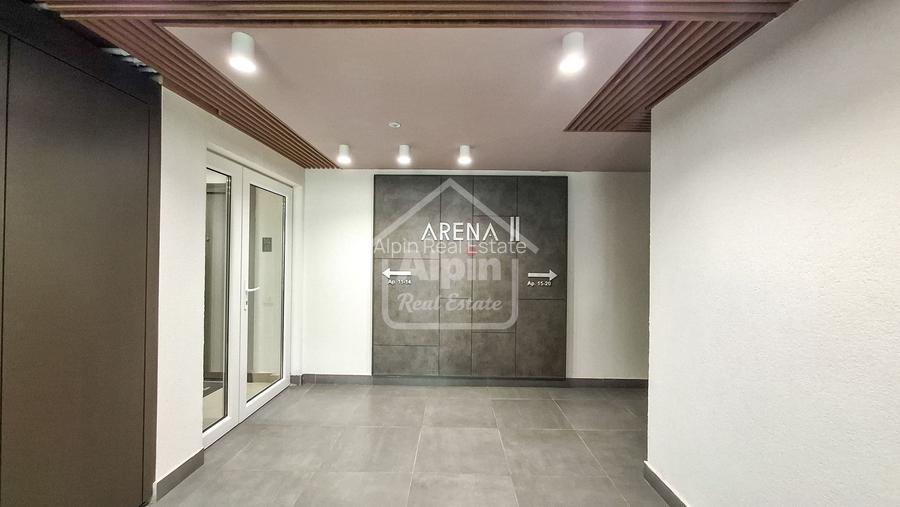 Suprafata Generoasa I Alphaville Arena - 18