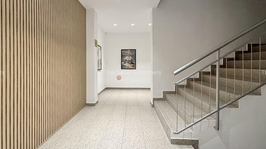 Suprafata Generoasa | Zona Centrala | Finisaje Premium - 14