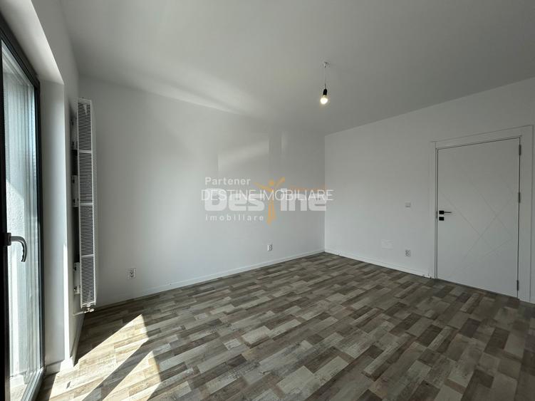 Casa individuala 138mp Miroslava + curte 440mp - 8