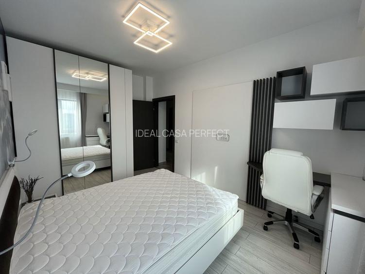 Novum invest Residence langa Facultatea Politehnica, parc, metrou - 5