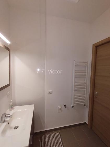 Garsoniera zona Sisesti. Comision 0%. Proprietar - 15