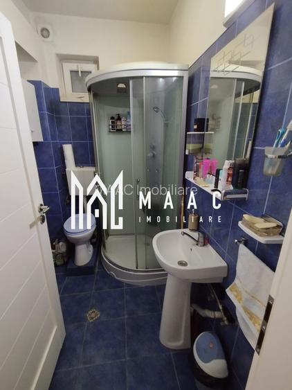 Casa individuala, 4 camere I Teren 631 mp I Garaj I Lazaret - 6