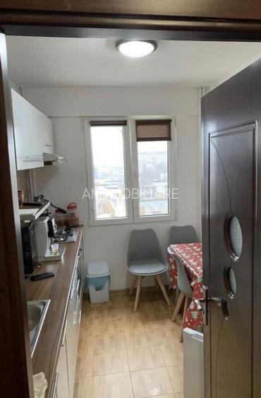 AP. 2 CAMERE TITAN, BUCATARIE INCHISA,BLOC REABILITAT,LOC PARCARE. - 6