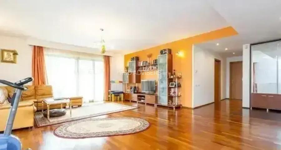 Apartament Impresionant 3 Camere 132mp | Ambasada Americii | - 2