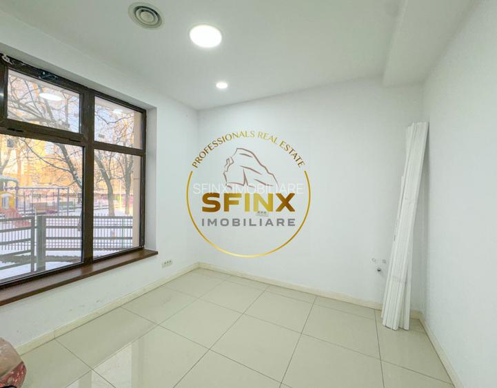 Spatiu comercial - salon - showroom - zona Titan - 5