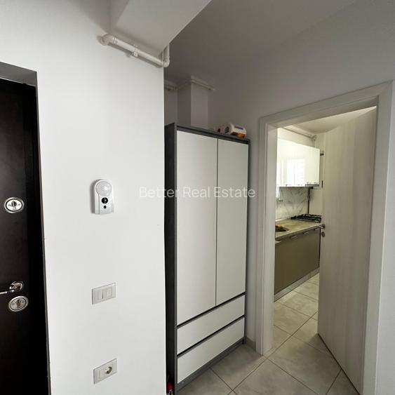 [Strada Biruintei] - Apartament 2 camere - Loc de parcare inclus! - 14