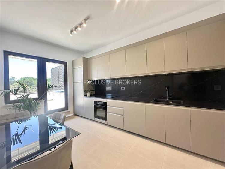 Exclusive Penthouse Charles de Gaulle  Panoramic View - 6