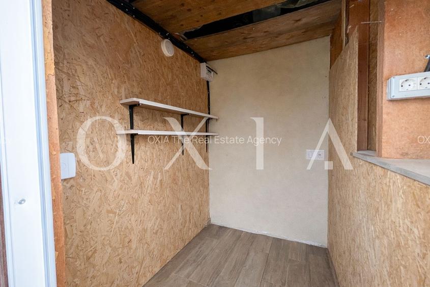 SX201 Mosnita Noua, Mobilat Si Utilat, P+E - 21