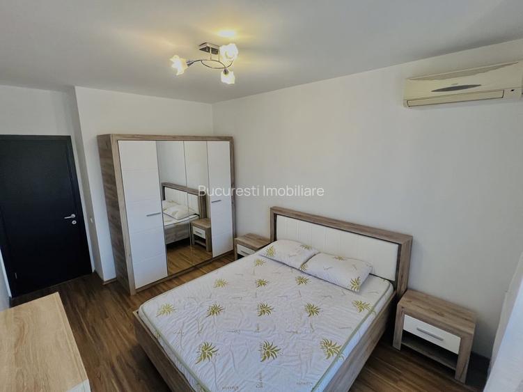 Apartament 2 Camere,Iancului,Metrou,bl.2012,Amenajat,centrala,mobilat - 2