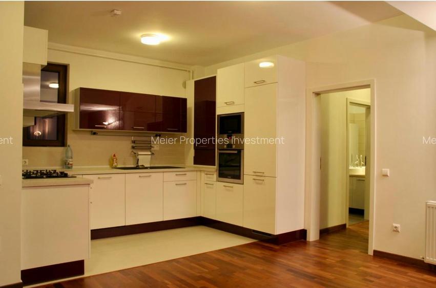 Apartament 4 camere de inchiriat | Calea Giulesti | Bloc nou - 5