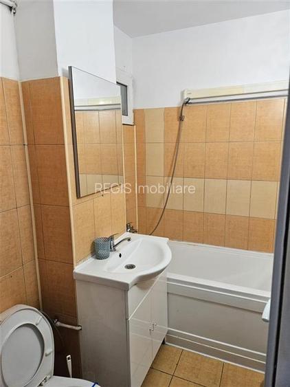Chirie - Apartament decomandat 2 Camere, Vlahuta  ITC - 9