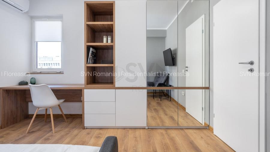 REA1028818 Duplex l 6 Camere l Piata Universitatii - 5