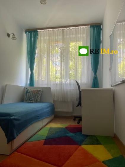 3 Camere | Drumul Taberei | Targu Neamt | 4 min Metrou | Renovat - 6