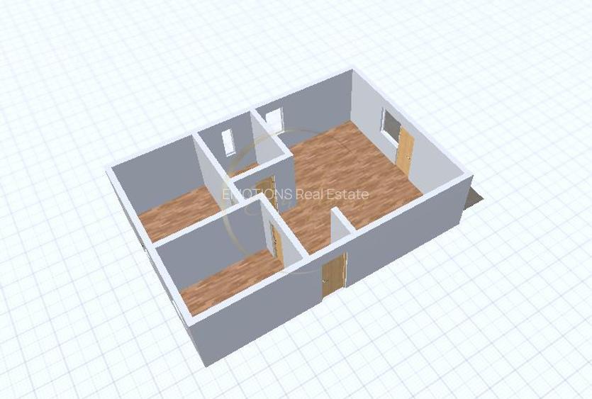 PREȚ PTOMOȚIONAL | Apartament 2 camere - Braytim | LOCUL UNDE TE SIMTI ACASA - 2