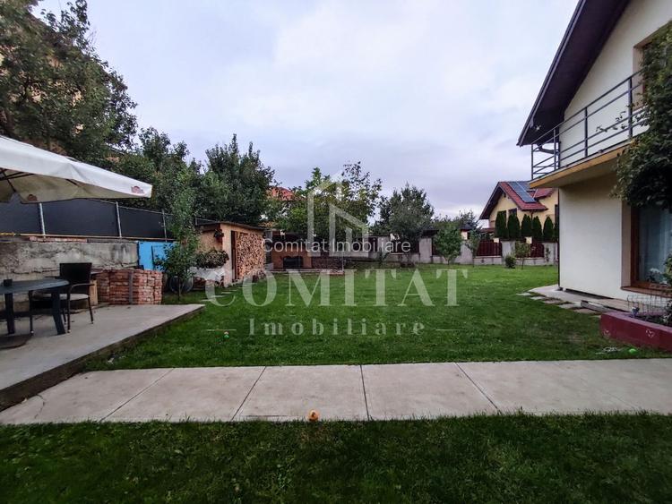 Vilă la cheie | Ultrafinisată | 704 teren | Cartierul Borhanci - 33