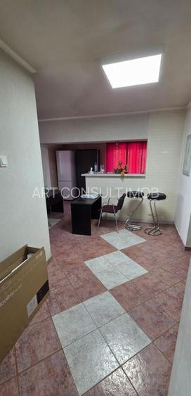 Spatiu Birou | 3 Camere | Decomandat | Matei Basarab - 7