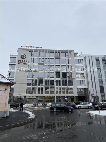 Spatii Birouri - 380 mp - zona centrala - 20