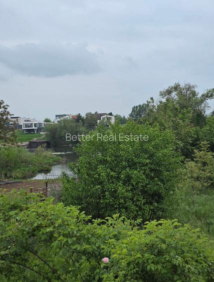 Teren Exclusivist cu deschidere la Lacul Snagov - 4