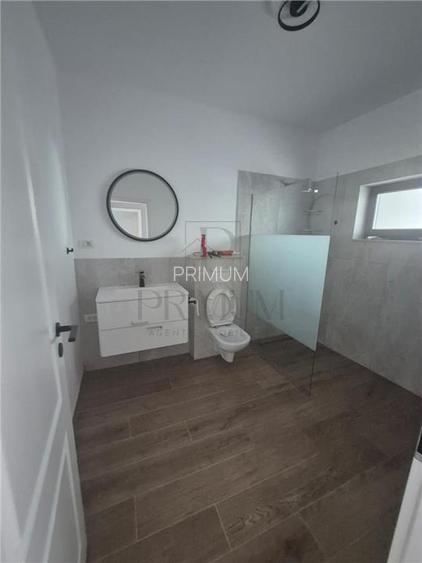 Duplex modern de inchiriat - 2 dormitoare - spatii generoase - zona foarte buna - 16