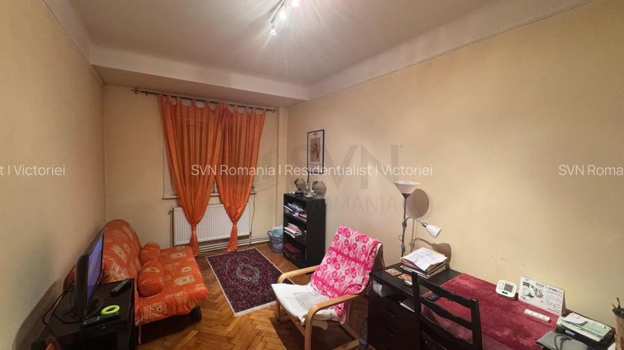 REA1025834 Apartament 4 camere I Mosilor-Armeneasca I Vanzare - 8