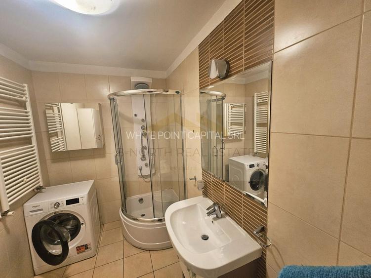 Apartament 3 camere de închiriat, mobilat și utilat complet | Terasă generoasă - 5