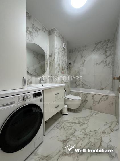 Apartament 2 camere, 48 MP + 12 MP terasa, parcare, Zorilor - 9