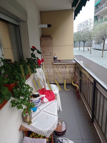 Apartament 2 camere | semidecomandat | 43 mp utili | Mărăști | Cluj Napoca | - 4