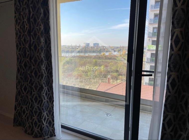 Apartament 2 camere | TOP DEAL | Sisesti | View Lac - 8